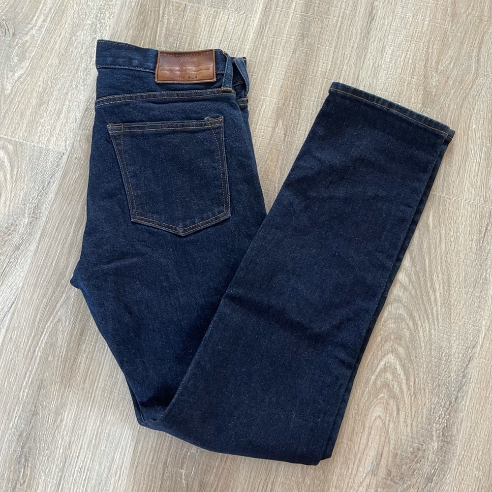 J. Crew Classic Women Denim Jeans